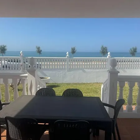Natalia, Benajarafe Holiday home