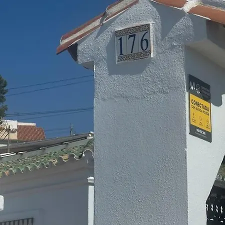 Natalia, Benajarafe * Velez Malaga