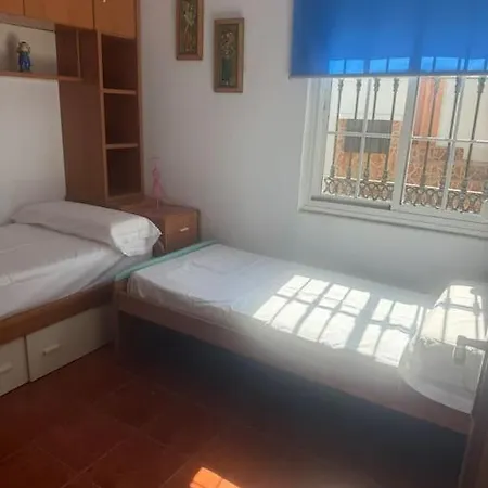 Natalia, Benajarafe Velez Malaga