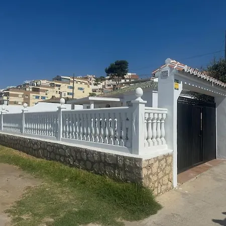 Natalia, Benajarafe Holiday home
