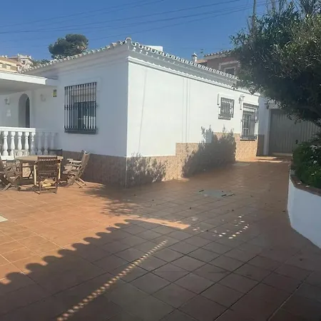 Natalia, Benajarafe * Velez Malaga