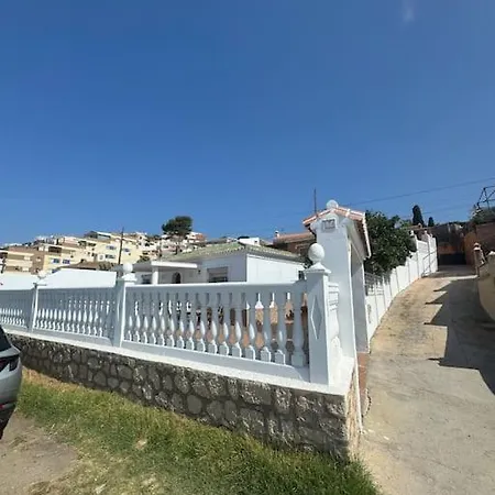 Natalia, Benajarafe Holiday home Velez Malaga