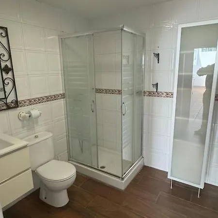 Holiday home Natalia, Benajarafe Velez Malaga