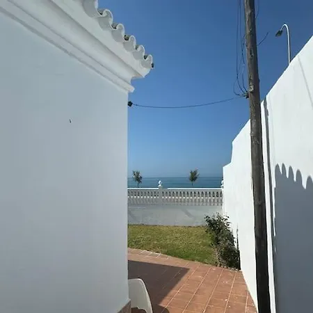 Holiday home Natalia, Benajarafe Velez Malaga