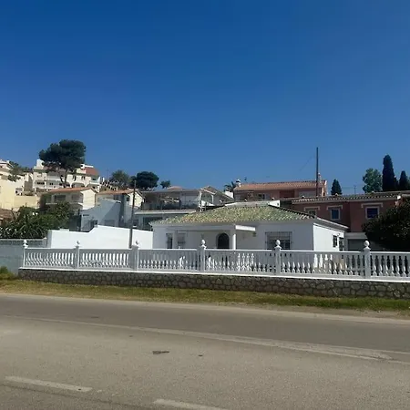 Natalia, Benajarafe