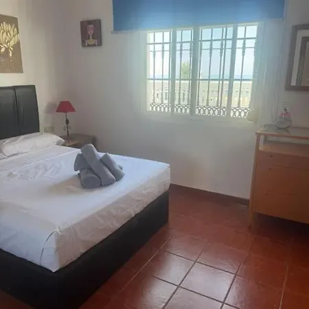 Natalia, Benajarafe Holiday home Velez Malaga