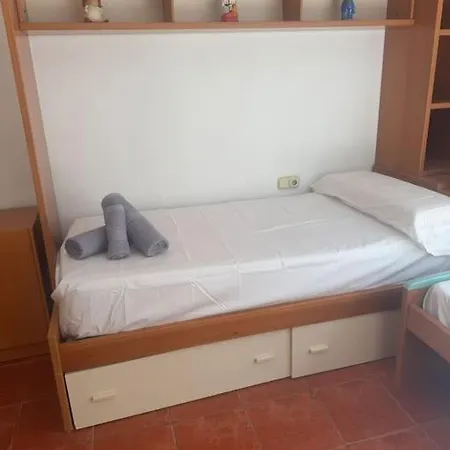 Holiday home Natalia, Benajarafe *