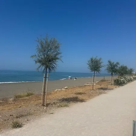 Holiday home Natalia, Benajarafe