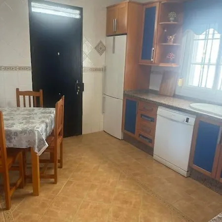 Natalia, Benajarafe Velez Malaga