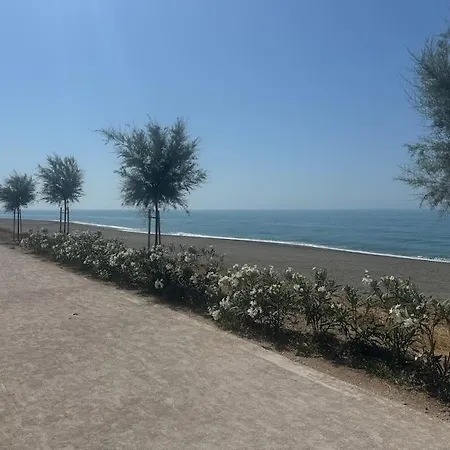 Holiday home Natalia, Benajarafe Velez Malaga