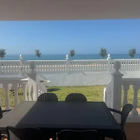 Natalia, Benajarafe *