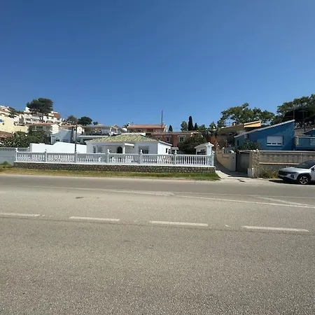 Holiday home Natalia, Benajarafe Velez Malaga