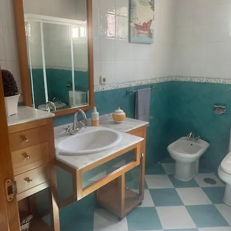 Natalia, Benajarafe * Velez Malaga