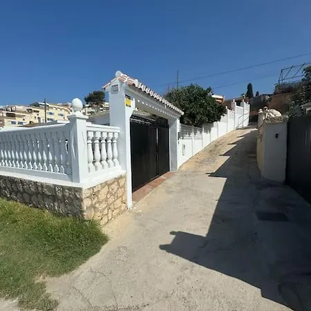 Natalia, Benajarafe Holiday home Velez Malaga