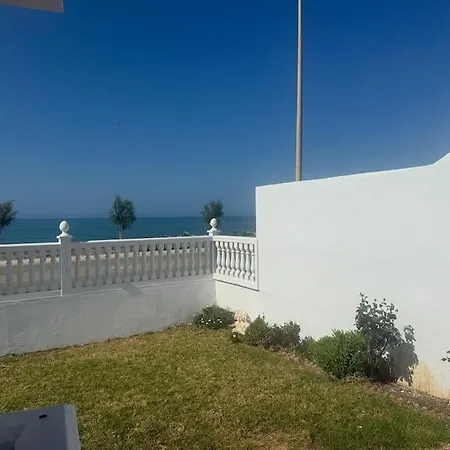 Natalia, Benajarafe *