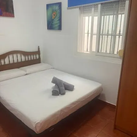 Natalia, Benajarafe Holiday home Velez Malaga