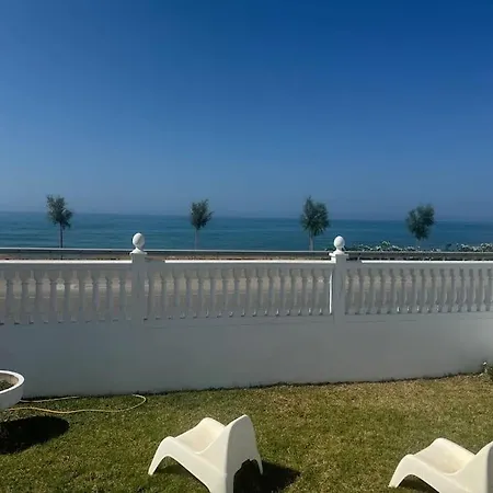 Natalia, Benajarafe Holiday home Velez Malaga