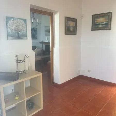 Natalia, Benajarafe Velez Malaga