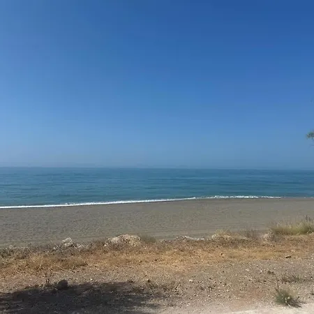 Holiday home Natalia, Benajarafe Velez Malaga